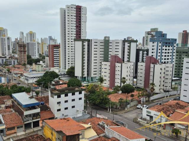 #1255 - Apartamento para Venda em Natal - RN