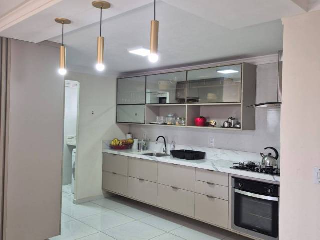 #1255 - Apartamento para Venda em Natal - RN