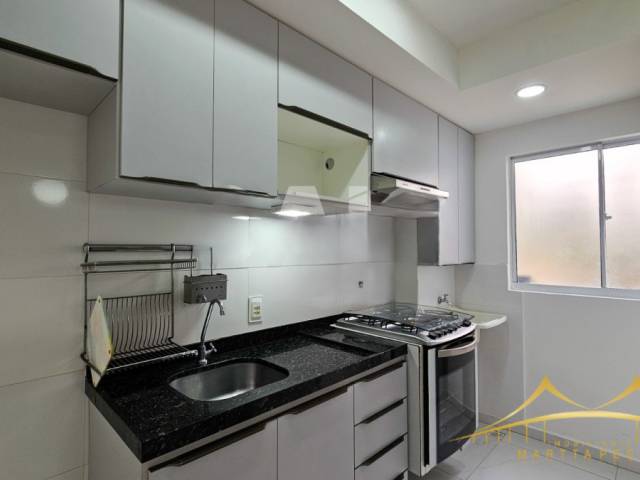 #1256 - Apartamento para Locação em Parnamirim - RN