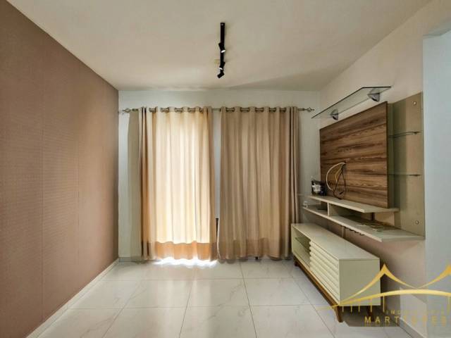 #1256 - Apartamento para Locação em Parnamirim - RN