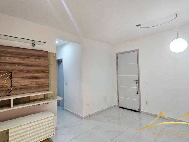 #1256 - Apartamento para Locação em Parnamirim - RN