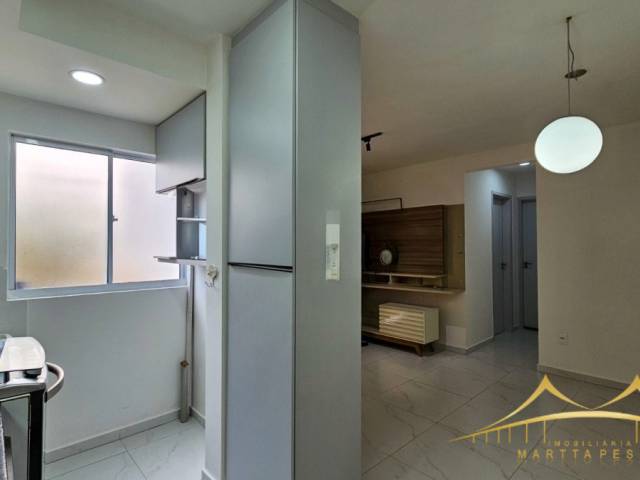 #1256 - Apartamento para Locação em Parnamirim - RN