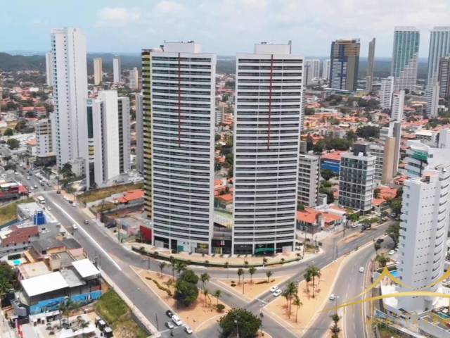 Locação em Ponta Negra - Natal