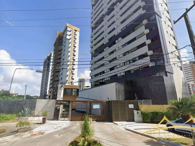 #939 - Apartamento para Locação em Natal - RN