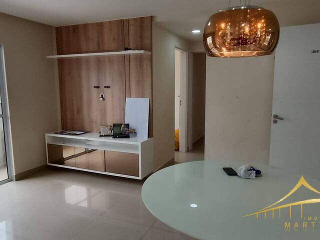 #1257 - Apartamento para Locação em Parnamirim - RN