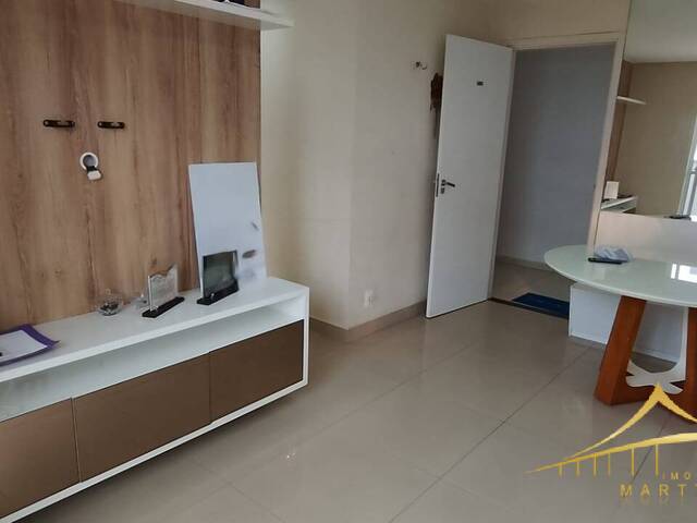 #1257 - Apartamento para Locação em Parnamirim - RN