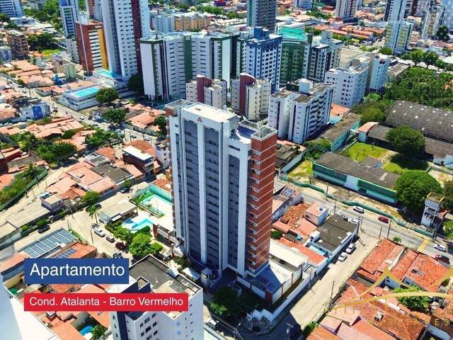 #1255 - Apartamento para Venda em Natal - RN