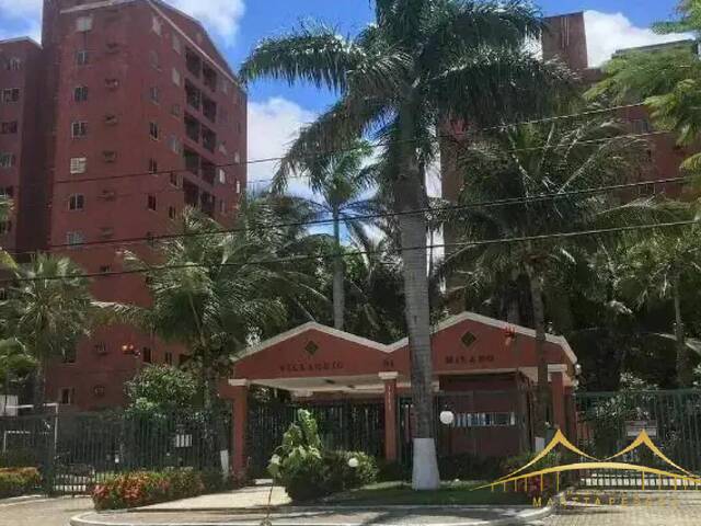 #1253 - Apartamento para Locação em Natal - RN