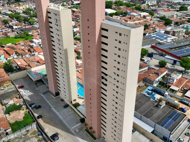 #1248 - Apartamento para Venda em Natal - RN