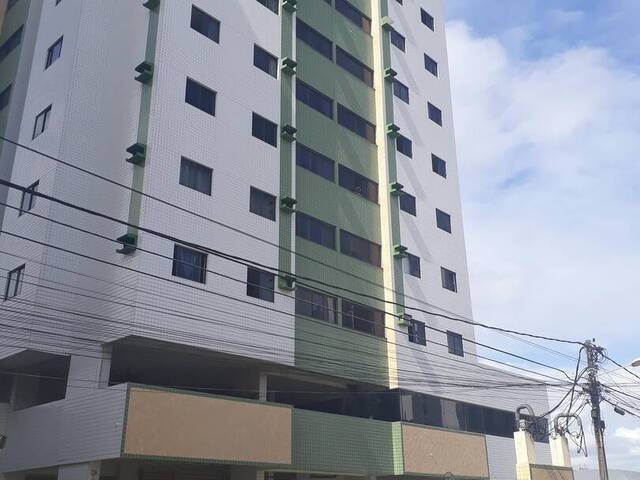 #1258 - Apartamento para Locação em Natal - RN