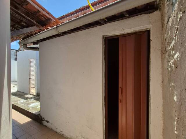 #1262 - Casa para Venda em Natal - RN