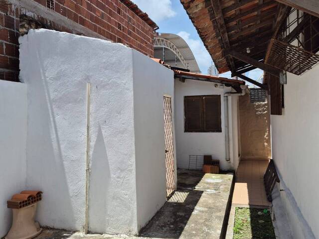 #1262 - Casa para Venda em Natal - RN