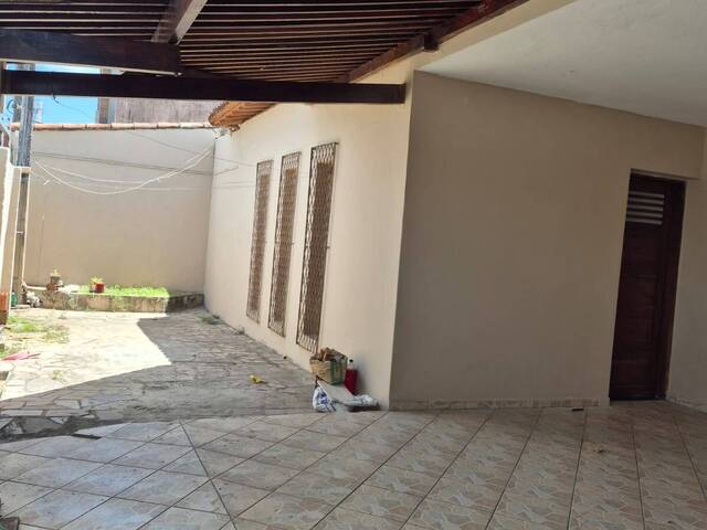 #1262 - Casa para Venda em Natal - RN