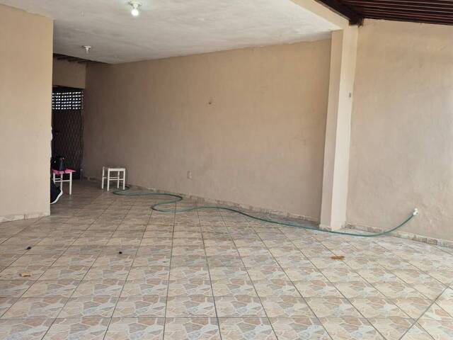 #1262 - Casa para Venda em Natal - RN