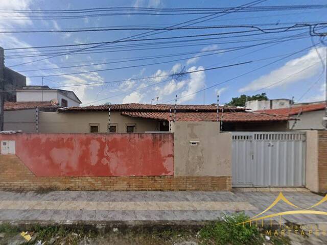 #1262 - Casa para Venda em Natal - RN