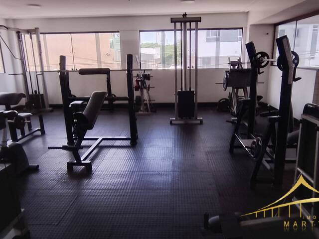 #1258 - Apartamento para Locação em Natal - RN