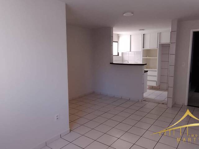 #1258 - Apartamento para Locação em Natal - RN