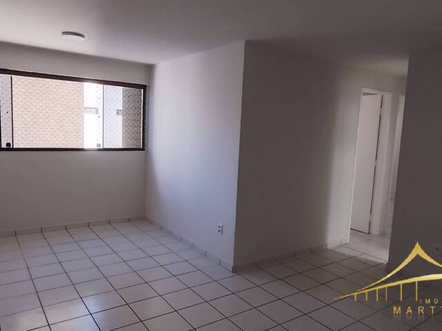 #1258 - Apartamento para Locação em Natal - RN