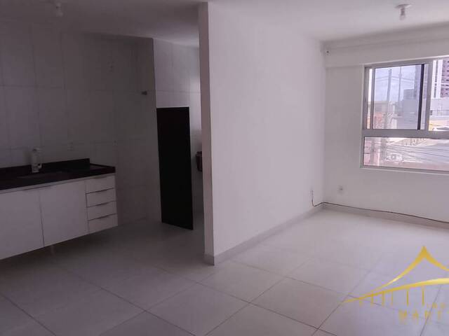 #1127 - Apartamento para Locação em Natal - RN