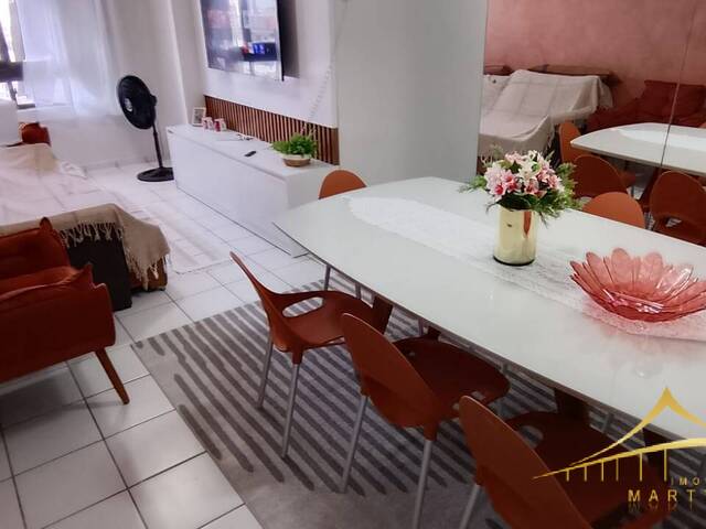 Apartamento para Venda em Natal - 5