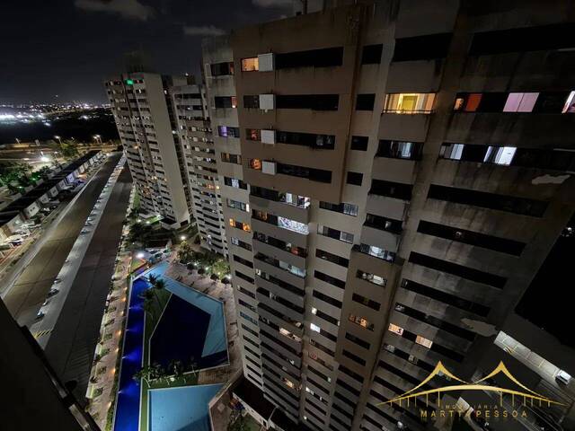 #1260 - Apartamento para Venda em Natal - RN