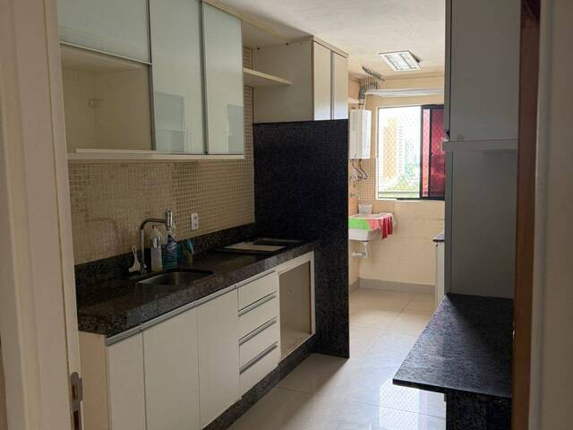 #1260 - Apartamento para Venda em Natal - RN