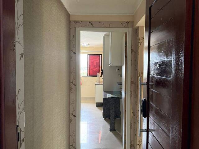 #1260 - Apartamento para Venda em Natal - RN