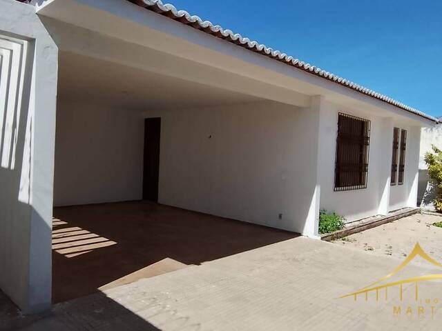 #1265 - Casa para Venda em Natal - RN