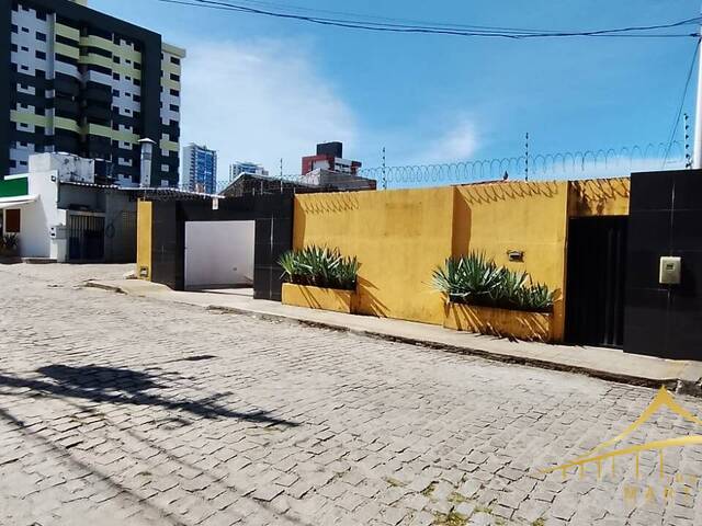 #1265 - Casa para Venda em Natal - RN