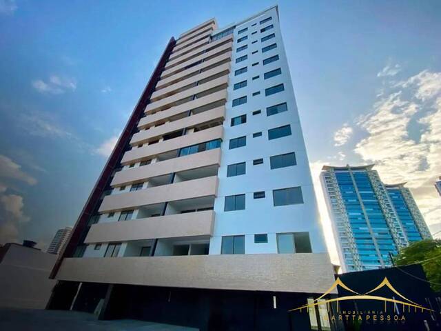 #482 - Apartamento para Venda em Natal - RN