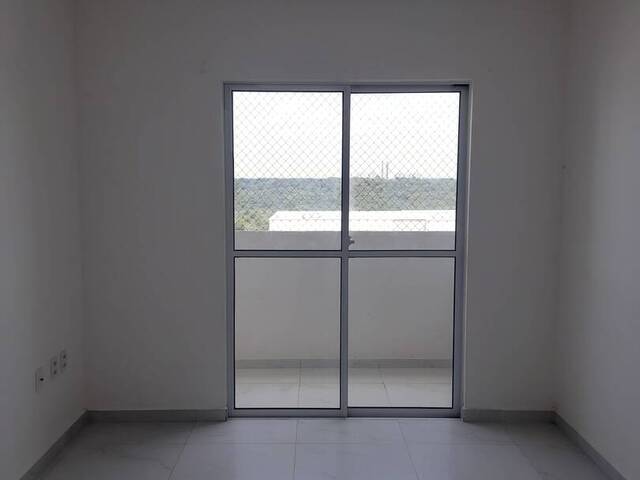 #618 - Apartamento para Venda em Parnamirim - RN
