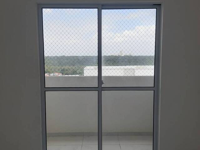 #618 - Apartamento para Venda em Parnamirim - RN