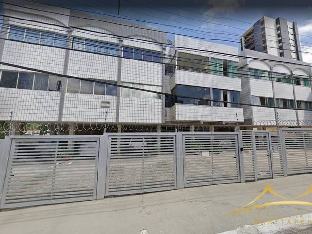 #577 - Apartamento para Venda em Natal - RN