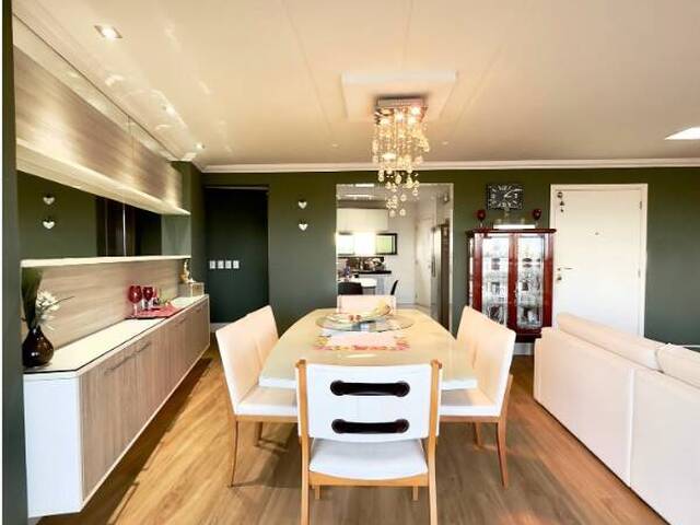 #1027 - Apartamento para Venda em Natal - RN