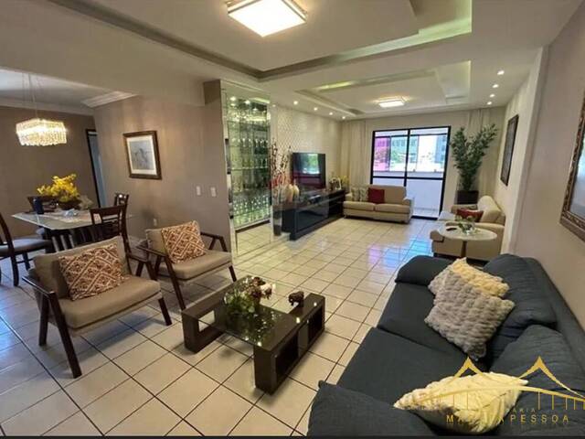 #1167 - Apartamento para Venda em Natal - RN