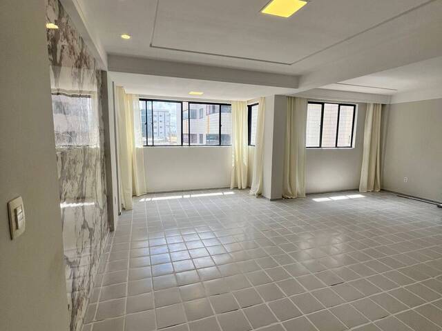 #1266 - Apartamento para Venda em Natal - RN