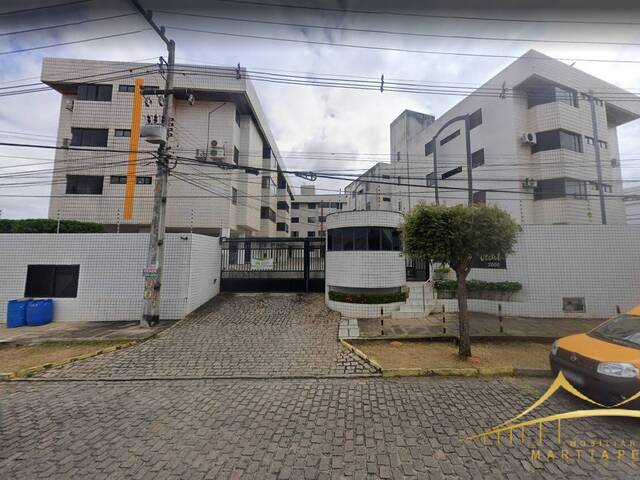 #1266 - Apartamento para Venda em Natal - RN