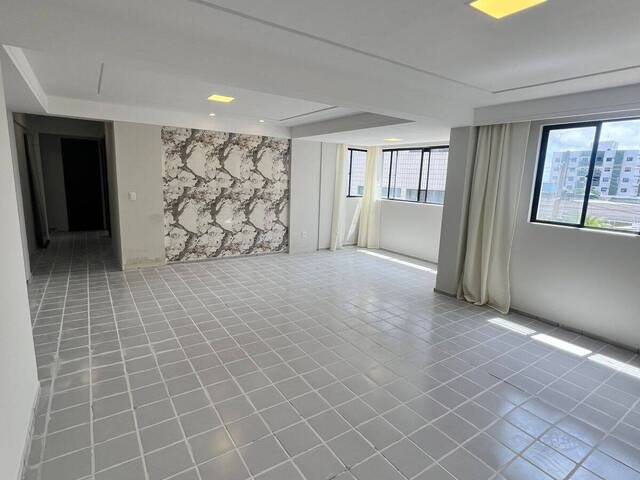 #1266 - Apartamento para Venda em Natal - RN