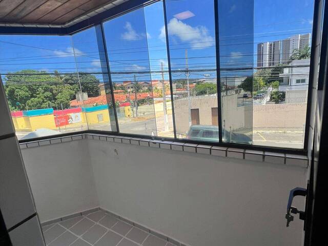 #1266 - Apartamento para Venda em Natal - RN