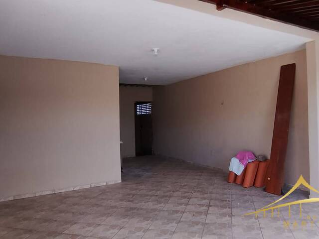 #1262 - Casa para Venda em Natal - RN