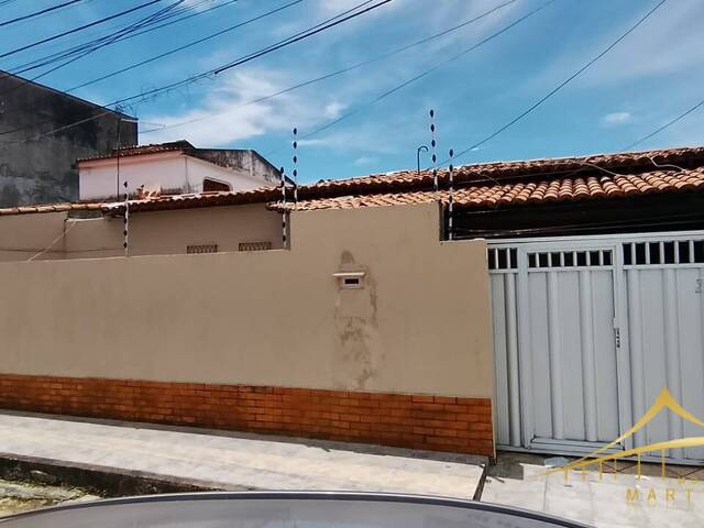 #1262 - Casa para Venda em Natal - RN