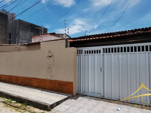 #1262 - Casa para Venda em Natal - RN