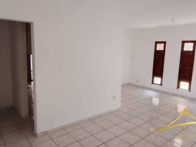 #1262 - Casa para Venda em Natal - RN