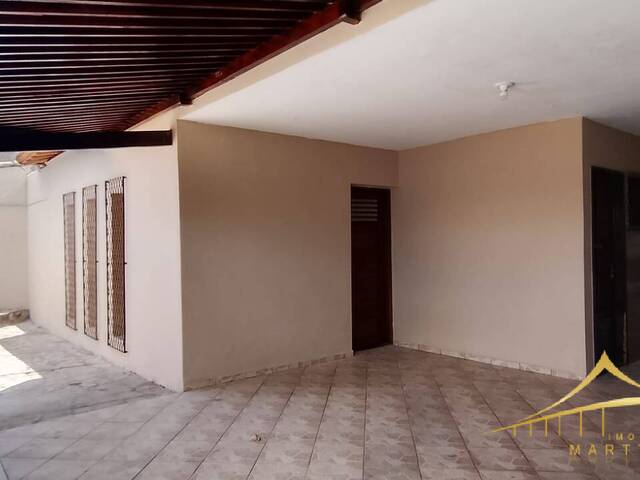 Venda em Lagoa Nova - Natal