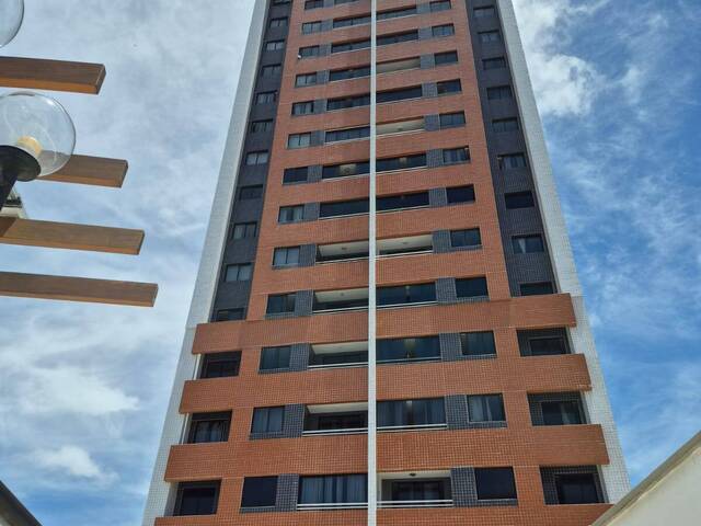 #1267 - Apartamento para Venda em Natal - RN
