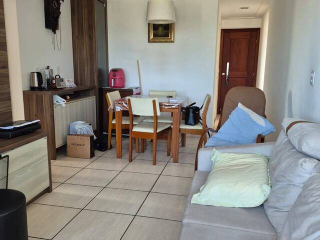 #1267 - Apartamento para Venda em Natal - RN