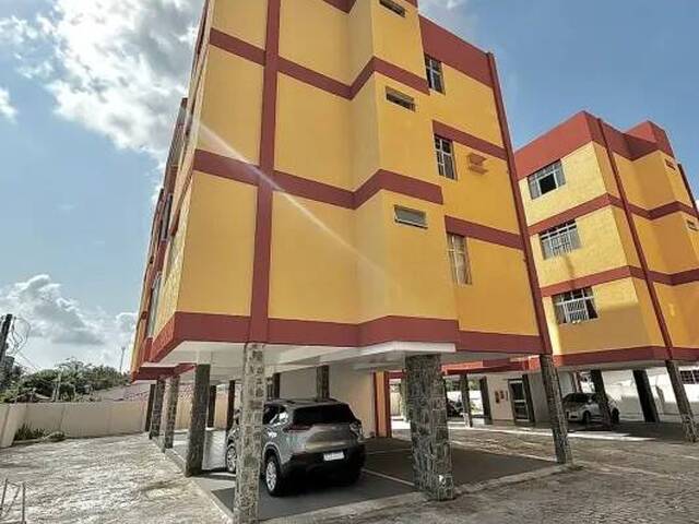 #1019 - Apartamento para Locação em Natal - RN