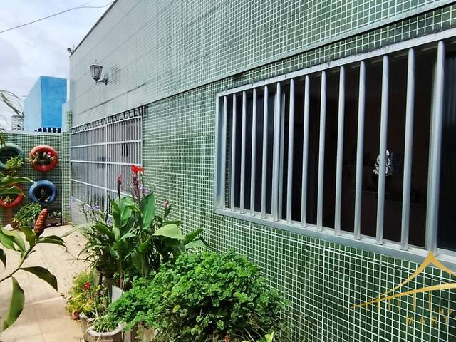#1268 - Casa para Venda em Natal - RN