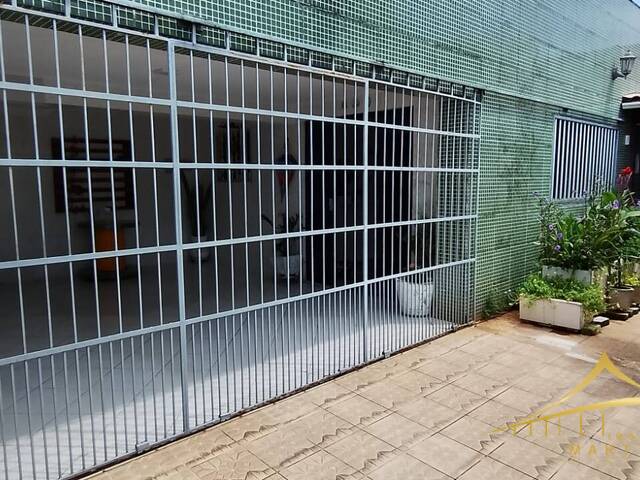 #1268 - Casa para Venda em Natal - RN