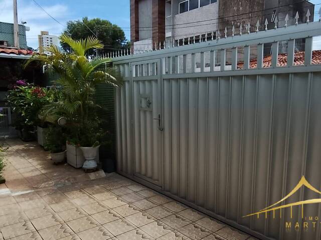 #1268 - Casa para Venda em Natal - RN